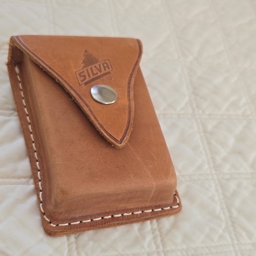 Silva ranger size leather - silva,