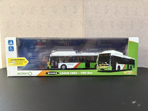 Northcord australian rare bus - northcord,