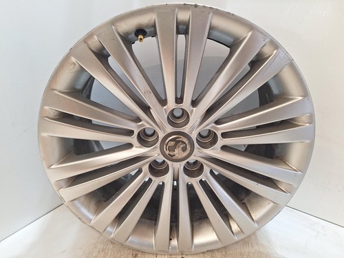 Vauxhall insignia mk1 - vauxhall,