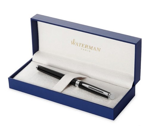 Waterman hemisphere fountain - waterman,