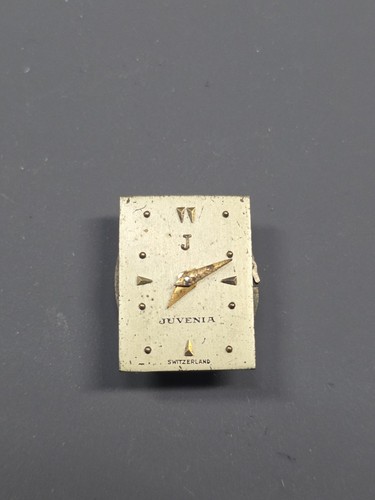 Vintage juvenia jewel swiss - 17,