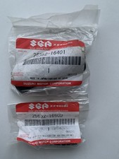 Suzuki Gear/kick start Rubber