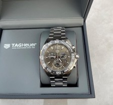 TAG Heuer Watch CAZ1011.BA0842