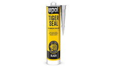 Upol Tiger Seal WHITE Pu