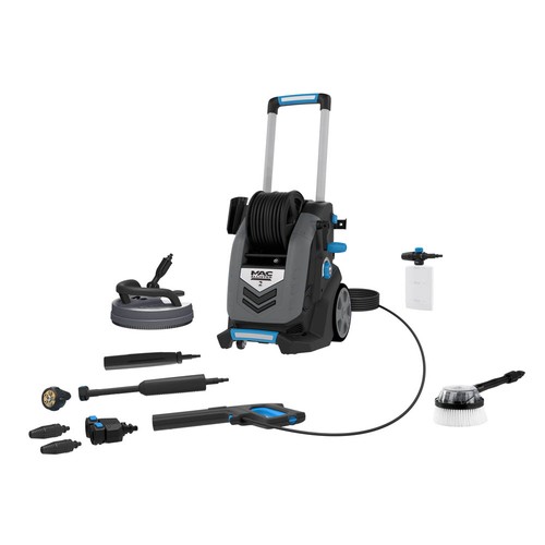 Mac allister pressure washer - allister,