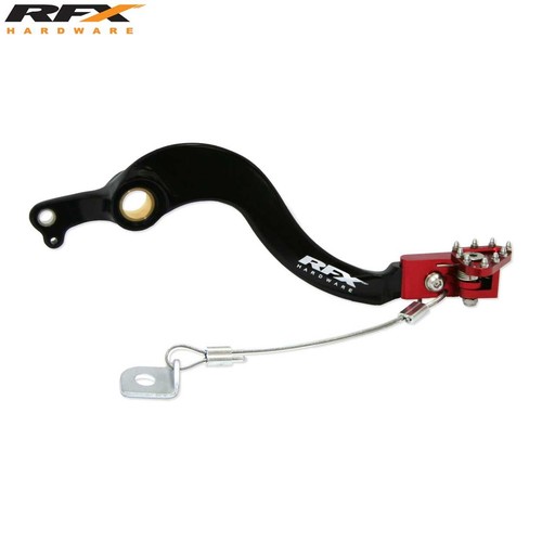Rfx pro rear - pro, ft