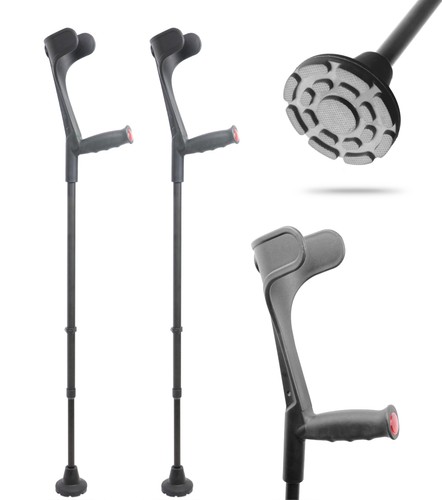 Kmina crutches adults men - adults,