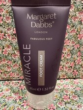 NEW & SEALED Margaret Dabbs