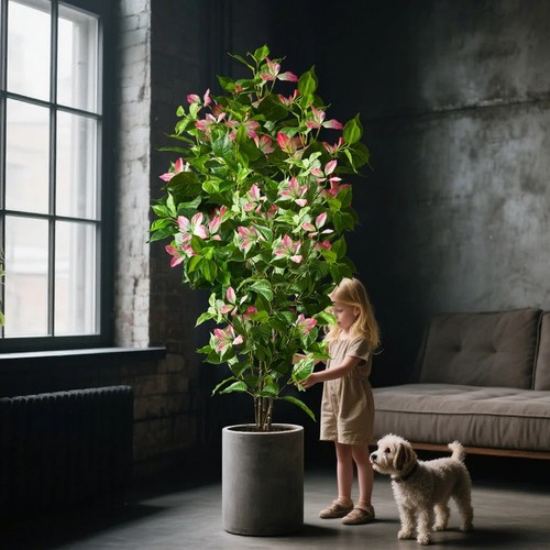 144cm large artificial - 82-144cm,