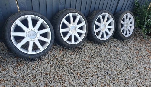 Audi mk1 refurbished 18 - audi, mk1*refurbished*18