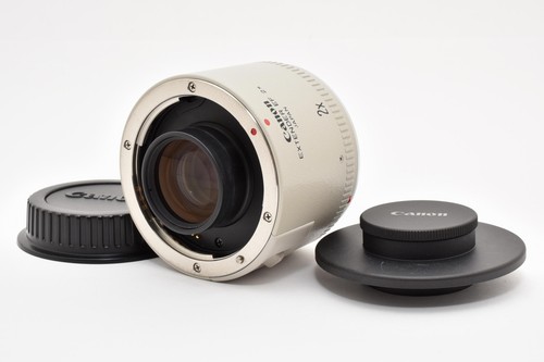 Almost unused canon extender - canon,