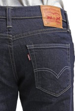 Men's Levis 511™ SLIM JEANS Blue (Clearance stock)