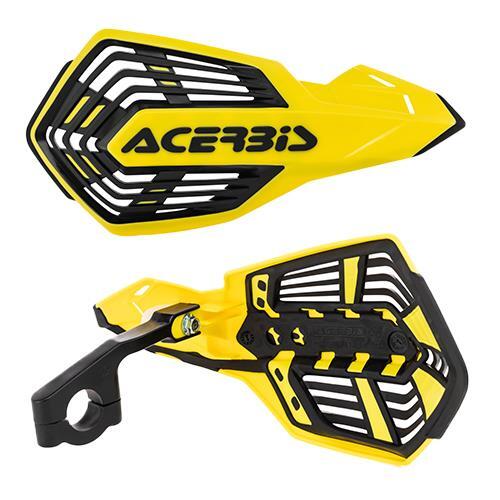 Acerbis future vented - x-future, mx