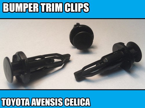20x clips for - clips, avensis