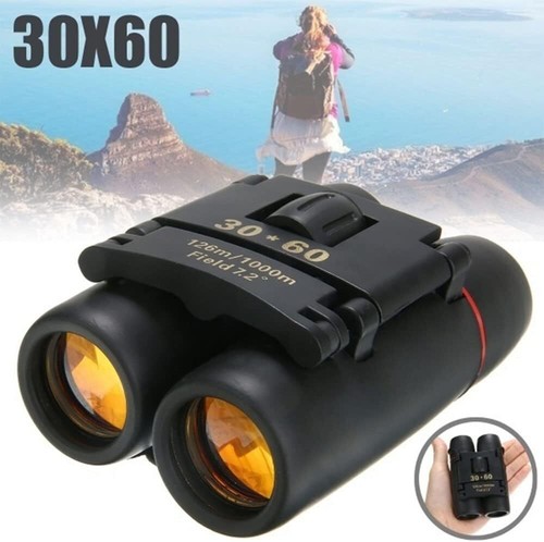 30x60 mini binoculars - 30x60,