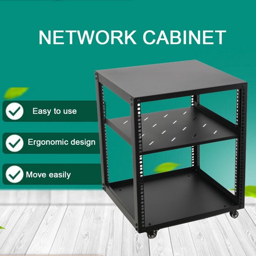 12u network cabinet server - 12u,