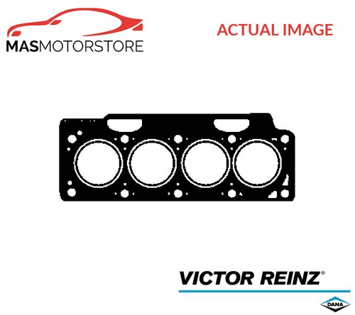 Engine cylinder head gasket - engine,