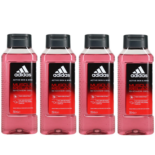 Adidas shower gel muscle - 3,