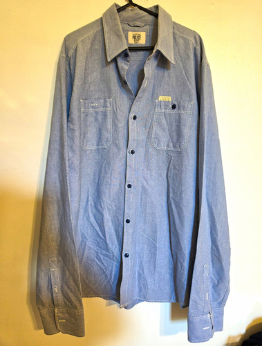 883 police mens light blue - 883,