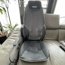 HoMedics ShiatsuMAX 2.0 Back