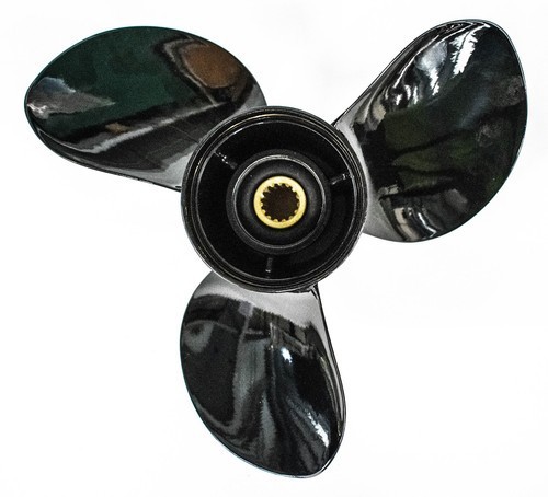 Genuine suzuki propeller - genuine,