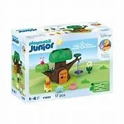 Playmobil 71693 junior - playmobil, &