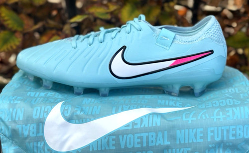 New nike tiempo legend - new, 10