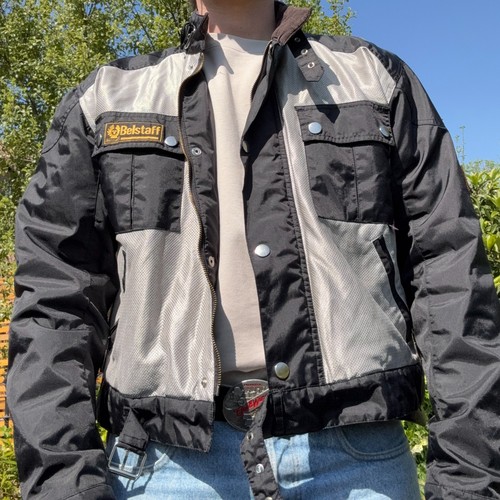 Belstaff vintage mens - belstaff,