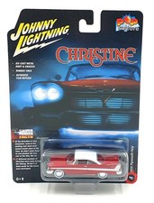 Johnny Lightning 1/64 Scale