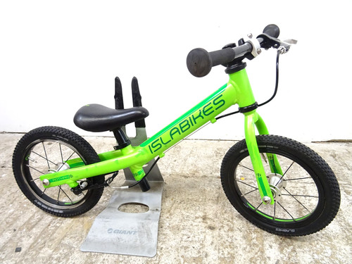 Islabikes rothan unisex - 12",