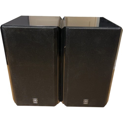 Yamaha e200 bookshelf - yamaha, nx-e200