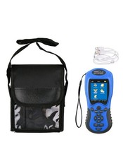 Land Surveying Machine