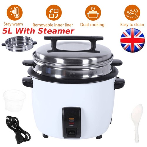 Commercial rice cooker - commercial,