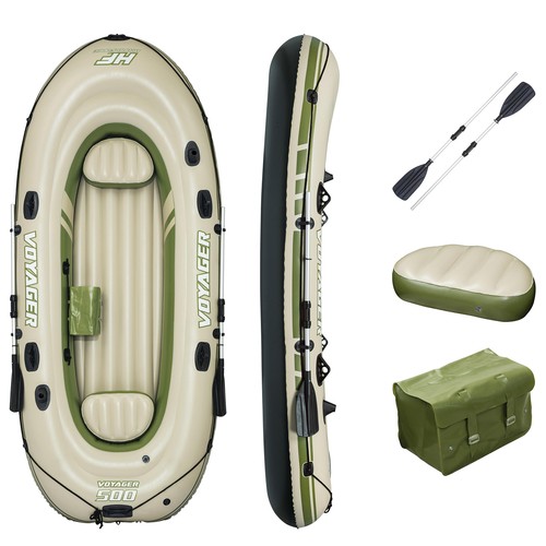 348 141cm inflatable - 348×141cm,