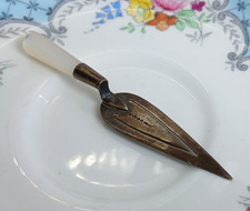 Vintage Sterling 925 Silver