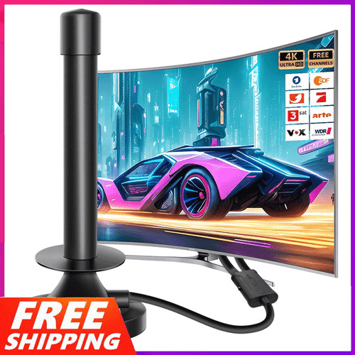 Digital freeview aerial - freeview,
