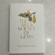 VAN CLEEF & ARPELS: THE ART &