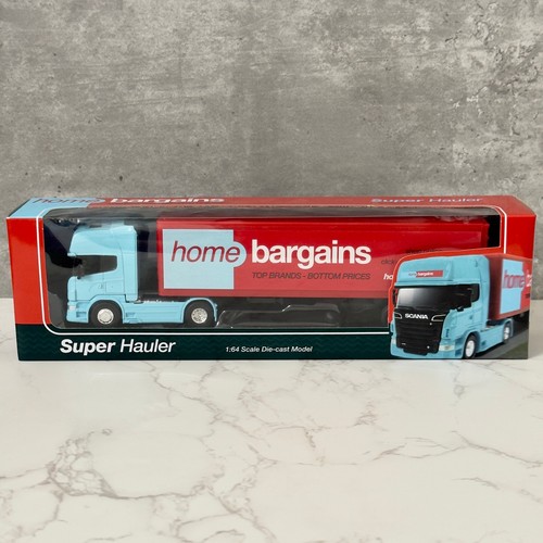 Welly super hauler home - welly,