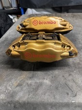 SUBARU IMPREZA NEWAGE GOLD