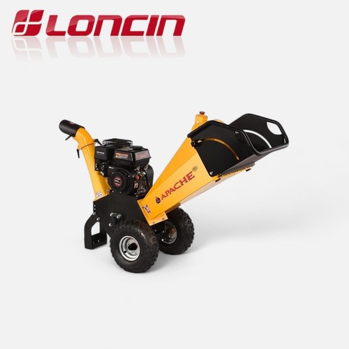 Brand new apache timber - brand,