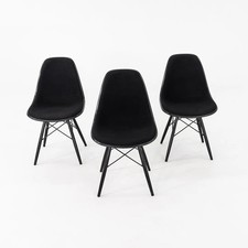 2018 Herman Miller Eames DSW-1