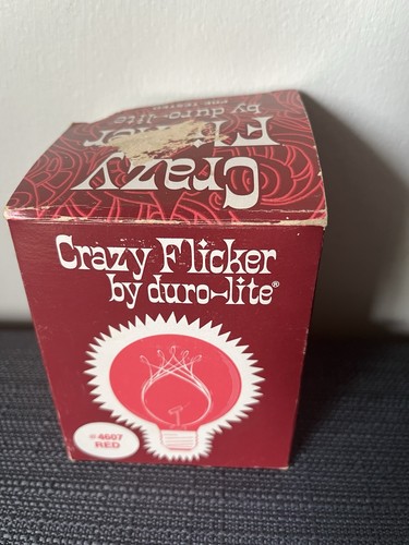 Duro lite crazy flicker - duro-lite,
