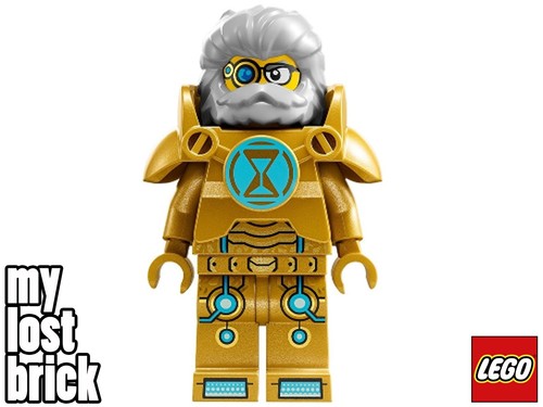 Lego dreamzzz mr - dreamzzz,