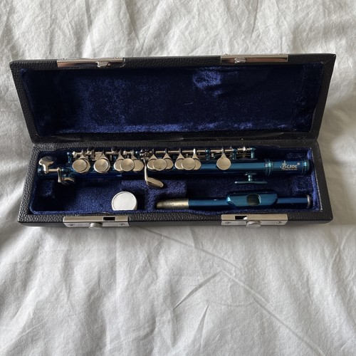 Slade piccolo flute - slade,