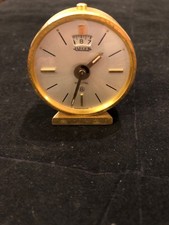 Vintage Jaeger recital 8 day