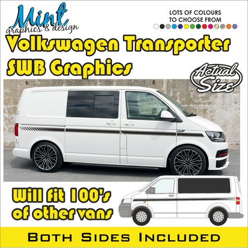 Swb transporter camper side - swb,