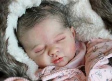 Bountiful Baby LIAM 18 Inch