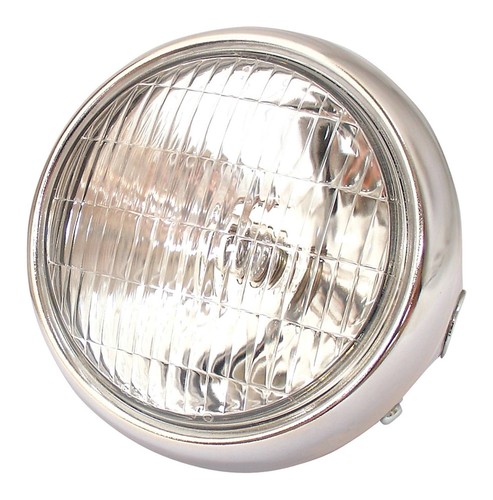 Motorcycle motorbike headlight - motorcycle,