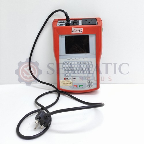 Seaward europa plus - plus, pat