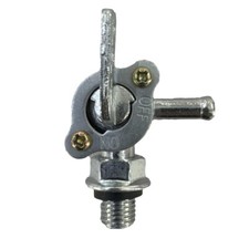 Generator Fuel Tank/Shut Off